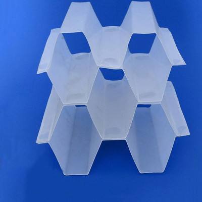 斜管填料 斜管填料